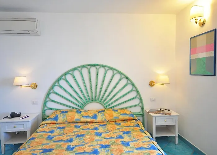 Villa Maria Luigia Amalfi