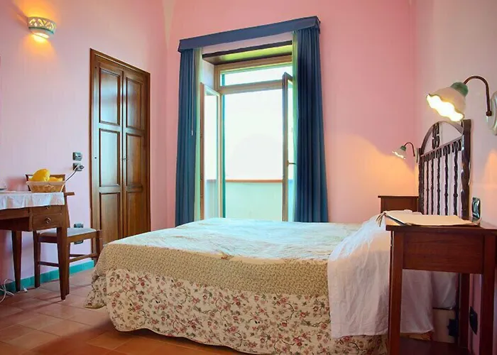 Villa Rina Amalfi